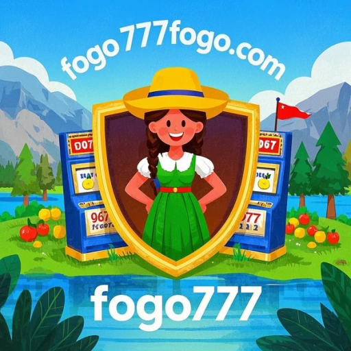 Explorando a Categoria de Registro em Fogo777